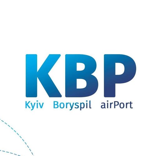 Міжнародний аеропорт «Бориспіль»