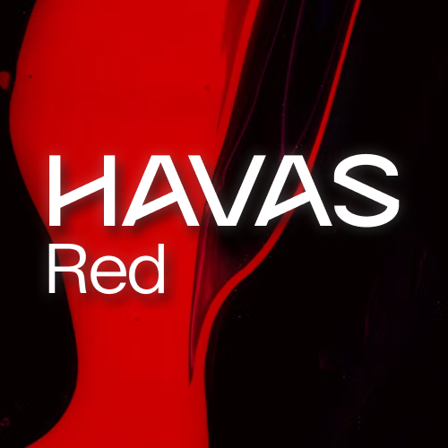 HAVAS Red Ukraine
