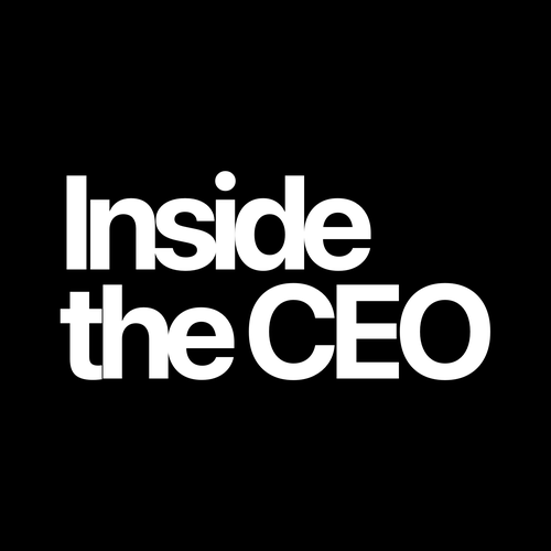Inside the CEO