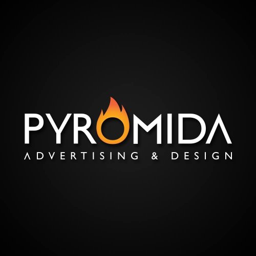 PYROMIDA - креативна рекламна агенція