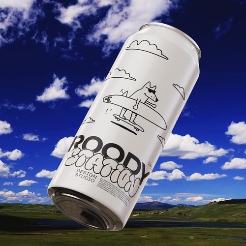 ROODYSTATION