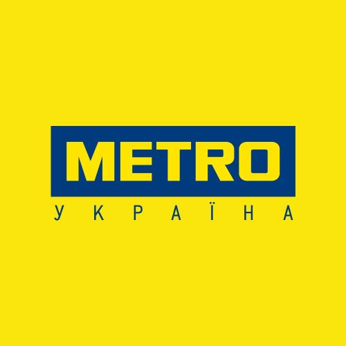  METRO Cash & Carry Ukraine