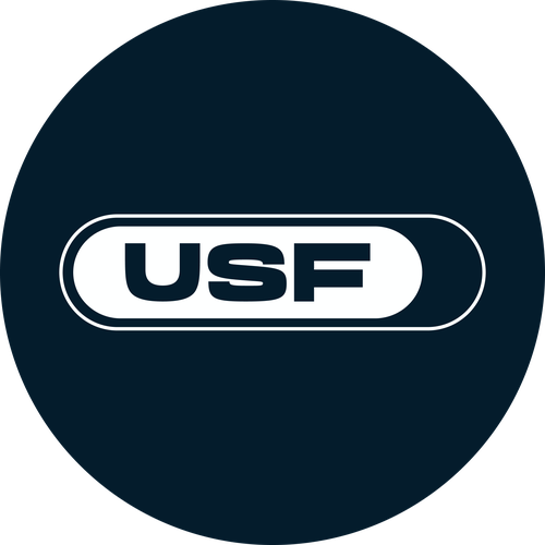 Ukrainian Startup Fund logo