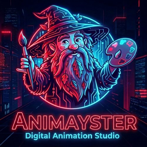 Animayster Studio