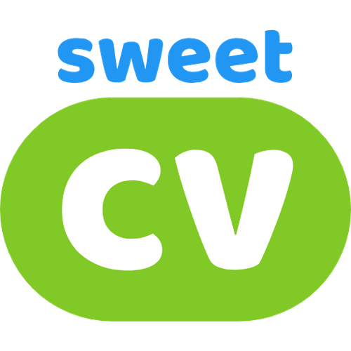 SweetCV