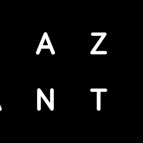Lazy Ants logo