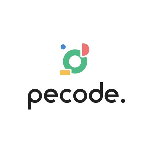 Pecode logo