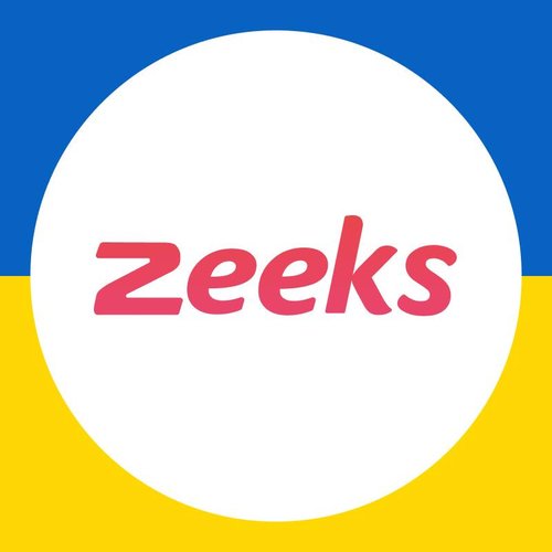 Zeeks logo