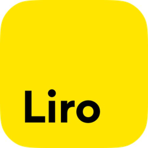 Liro App