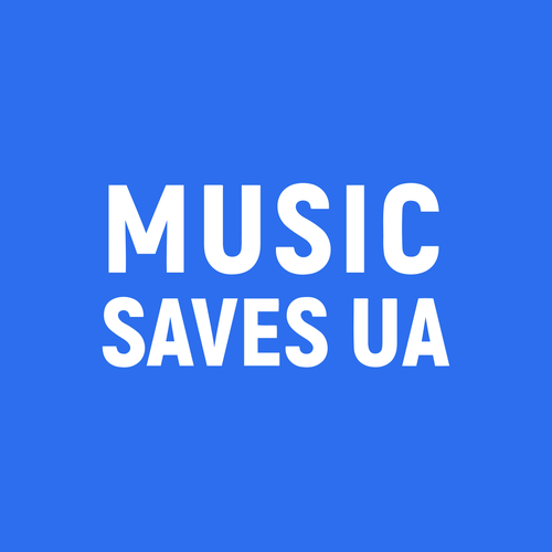 Music Saves UA 