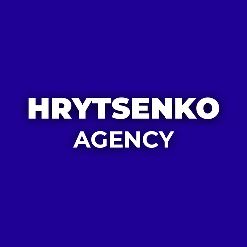 Hrytsenko agency