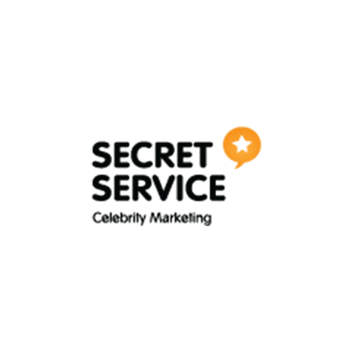 Secret Service Celebrity Marketing