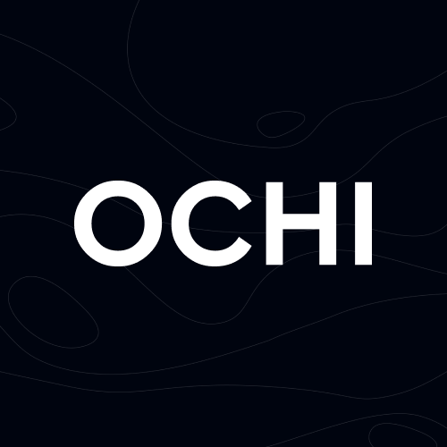 OCHI ® brand–marketing agency