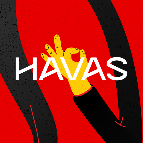 Havas PR Ukraine logo