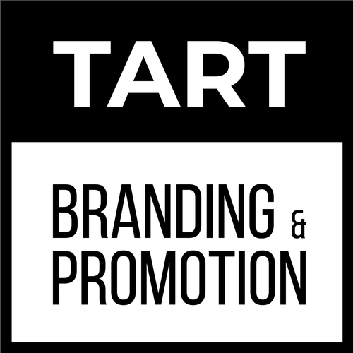TART - Branding & Promotion