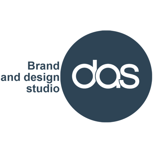 Branding and design studio DASstudio
