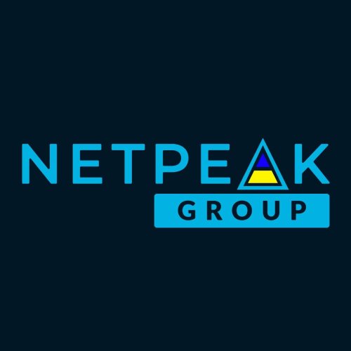 Netpeak Group logo