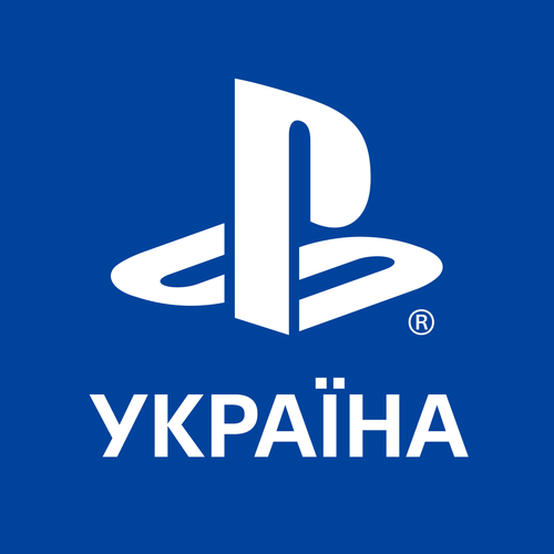 PlayStation Ukraine