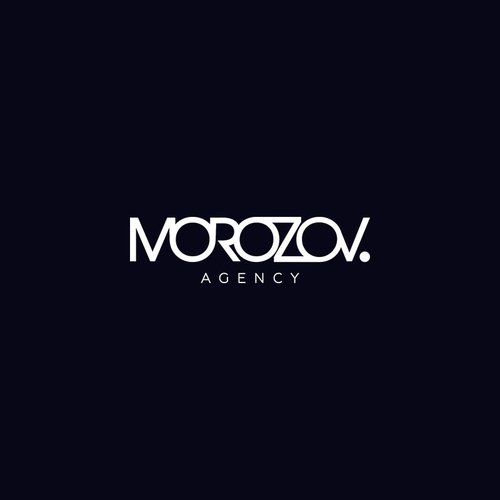 MOROZOV. agency