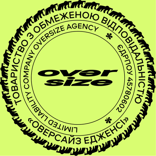 oversize agency