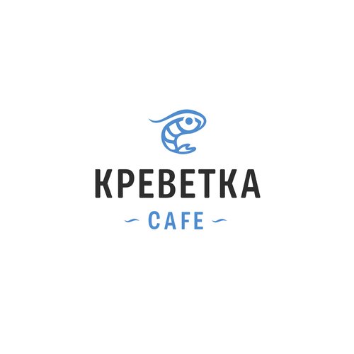 Krevetka Cafe