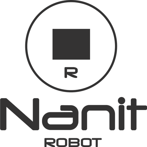Nanit Robot logo