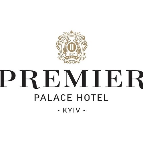 Premier Palace Hotel logo