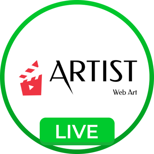 Artist WebArt