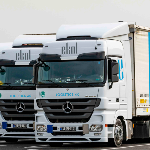 Ekol Logistics
