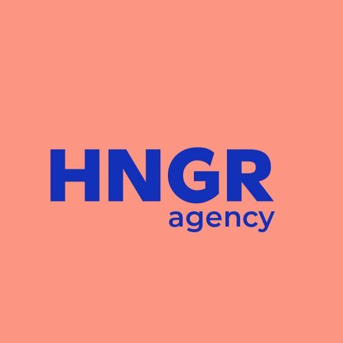 HUNGRY agency