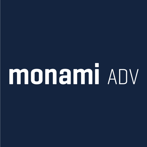 Monami ADV logo