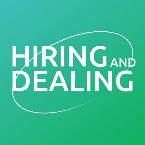 Hiring and Dealing