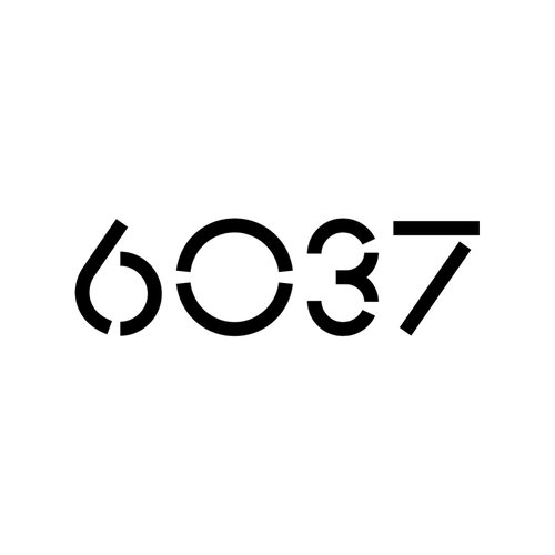 6037