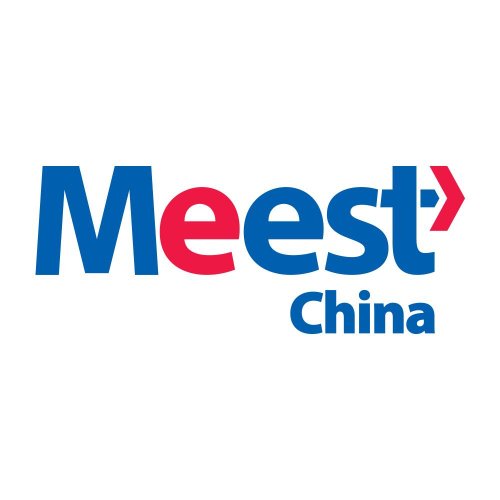 Meest China