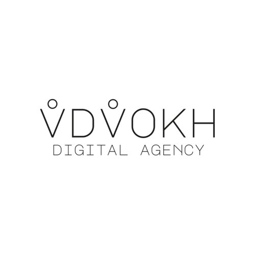 VDVOKH Digital Agency