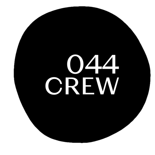 044crew logo