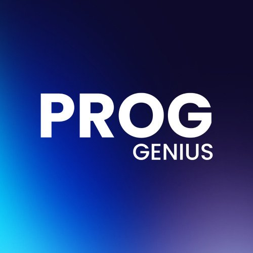 ProgGenius