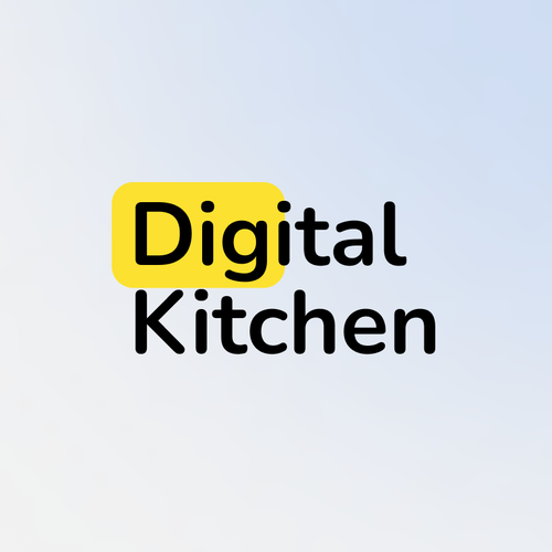 Digital Kitchen UA