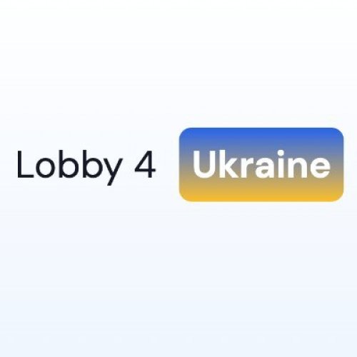 Lobby 4 Ukraine
