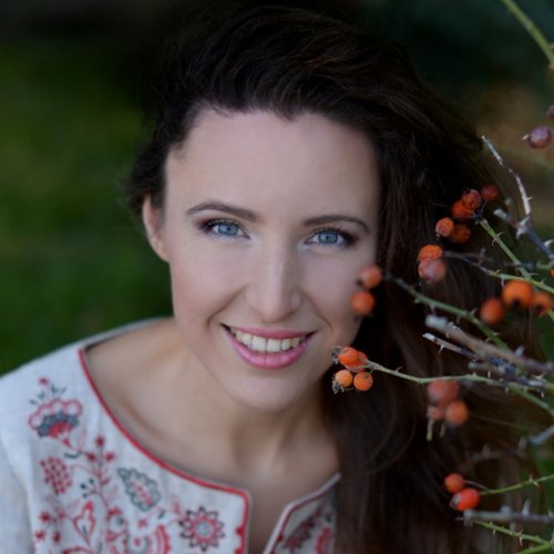 Mila Mazur Music