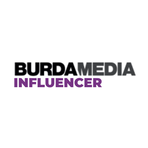 Burda Media Influencer