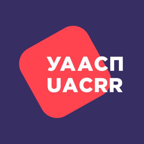 Громадська організація «Українська агенція з авторських та суміжних прав» (ГО «УААСП») 