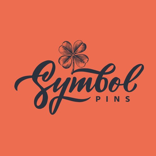Symbol pins