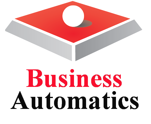 Business Automatics JSC