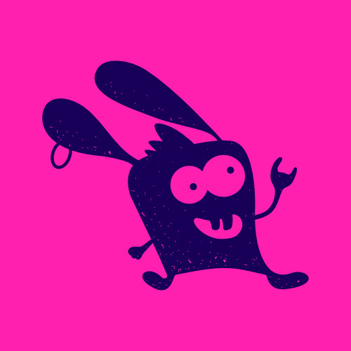 Funky Rabbit