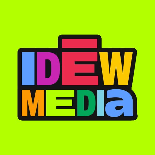 IDEW MEDIA C&D