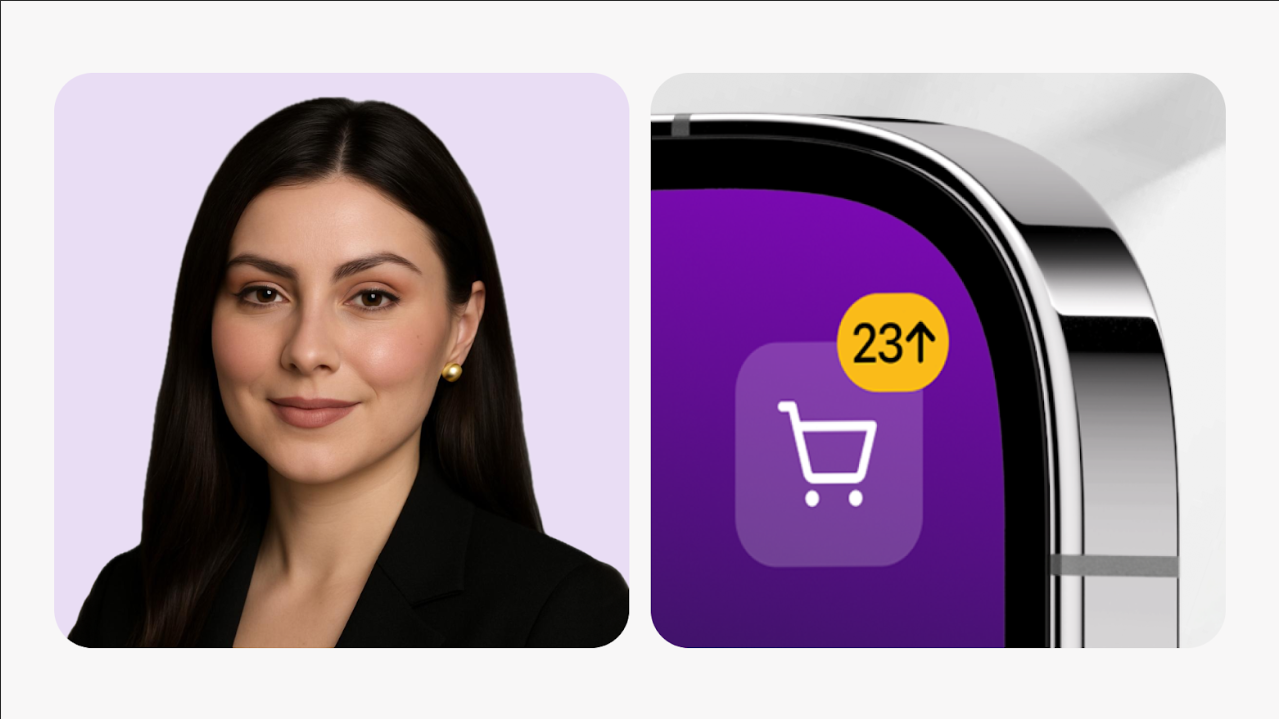 Як дизайн впливає на метрики