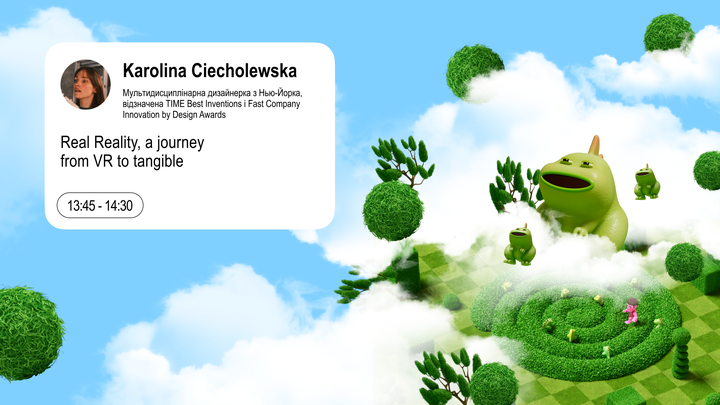 Real Reality, a journey from VR to tangible