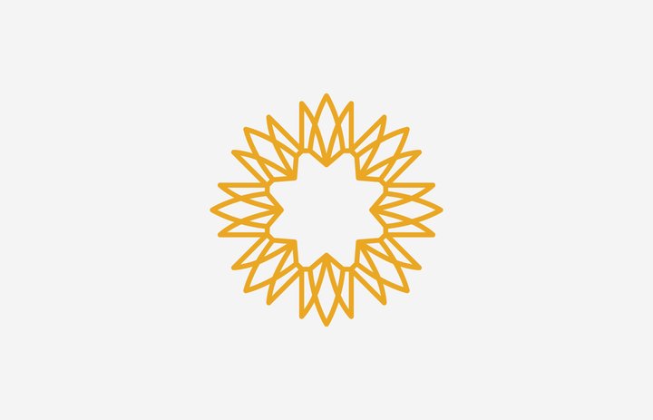 Логотип – Український соняшник