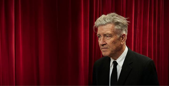 Лекція-присвята Девіду Лінчу